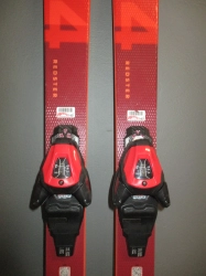 ATOMIC REDSTER J4 22/23 140cm
