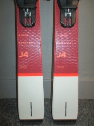 ATOMIC REDSTER J4 22/23 140cm