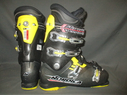 Lyžiarky NORDICA NXT 80r stielka 29,5cm, SUPER STAV