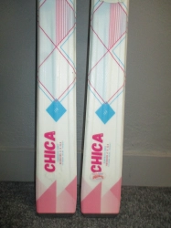 VÖLKL CHICA JR 150cm