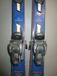 VÖLKL PEREGRINE JR PRO 24/25 140cm