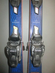 VÖLKL PEREGRINE JR PRO 24/25 140cm