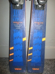 VÖLKL PEREGRINE JR PRO 24/25 140cm