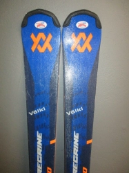 VÖLKL PEREGRINE JR PRO 24/25 160cm
