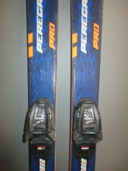 VÖLKL PEREGRINE JR PRO 24/25 160cm