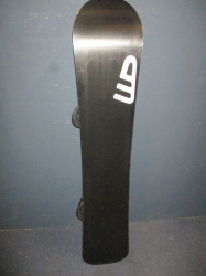 Snowboard WILD DUCK QUEEN 147cm + viazanie