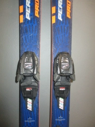 VÖLKL PEREGRINE JR PRO 24/25 160cm