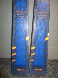 VÖLKL PEREGRINE JR PRO 24/25 160cm