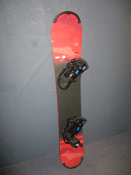 Snowboard ELAN RS ROCKER 160cm + viazanie