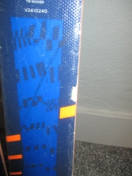VÖLKL PEREGRINE JR PRO 24/25 160cm