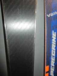 VÖLKL PEREGRINE JR PRO 24/25 160cm