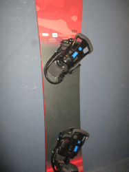 Snowboard ELAN RS ROCKER 160cm + viazanie