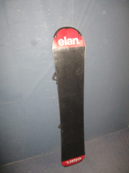 Snowboard ELAN RS ROCKER 160cm + viazanie