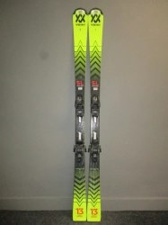 VÖLKL RACETIGER SL 13 JR PRO 22/23 160cm