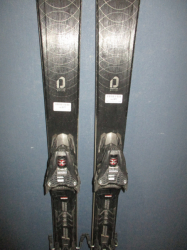 Lyžiarky ROSSIGNOL EXALT stielka 30,5cm, VÝBORNÝ STAV