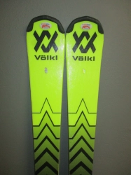 VÖLKL RACETIGER SL 13 JR PRO 22/23 160cm