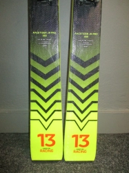 VÖLKL RACETIGER SL 13 JR PRO 22/23 160cm