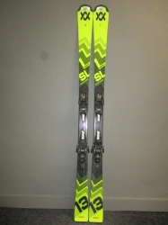 VÖLKL RACETIGER SL 13 JR PRO 24/25 160cm