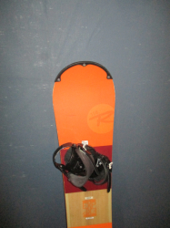 Snowboard ROSSIGNOL EXP 155cm + viazanie 