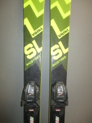 VÖLKL RACETIGER SL 13 JR PRO 24/25 160cm