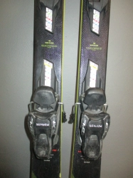 VÖLKL RACETIGER SL 13 JR PRO 24/25 160cm