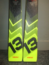 VÖLKL RACETIGER SL 13 JR PRO 24/25 160cm