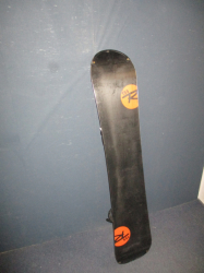 Snowboard ROSSIGNOL EXP 155cm + viazanie 