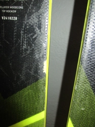 VÖLKL RACETIGER SL 13 JR PRO 24/25 160cm