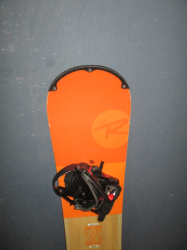 Snowboard ROSSIGNOL EXP 145cm + viazanie