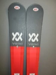 VÖLKL MANTRA JR 20/21 158cm