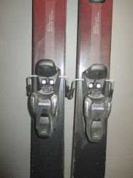 VÖLKL MANTRA JR 20/21 158cm