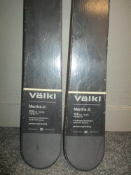 VÖLKL MANTRA JR 20/21 158cm