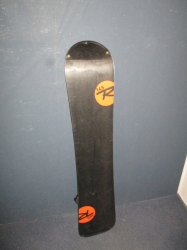 Snowboard ROSSIGNOL EXP 145cm + viazanie