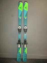STÖCKLI MONTERO TEAM 23/24 140cm
