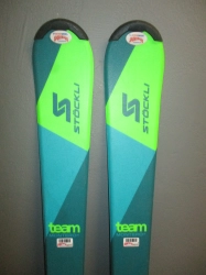 STÖCKLI MONTERO TEAM 23/24 140cm