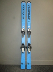 STÖCKLI RACE TEAM 24/25 140cm