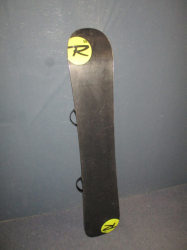 Snowboard ROSSIGNOL ANGUS 155cm  + viazanie