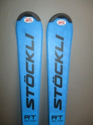 STÖCKLI RACE TEAM 24/25 140cm