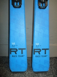 STÖCKLI RACE TEAM 24/25 140cm