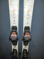 Dámske all mountain lyže VÖLKL FLAIR 76 20/21 161cm, VÝBORNÝ STAV