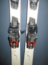 Dámske all mountain lyže VÖLKL FLAIR 76 20/21 161cm, VÝBORNÝ STAV