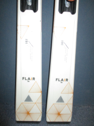 Dámske all mountain lyže VÖLKL FLAIR 76 20/21 161cm, VÝBORNÝ STAV