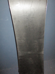 Snowboard ROSSIGNOL HELL RAISER 142cm  + viazanie