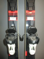 STÖCKLI WRT GS TEAM 21/22 145cm