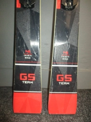 STÖCKLI WRT GS TEAM 21/22 145cm