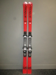 STÖCKLI LASER GS WC FIS 24/25 152cm