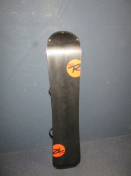 Snowboard ROSSIGNOL EXP 140cm  + viazanie