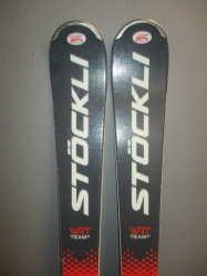 STÖCKLI WRT TEAM JR 23/24 145cm