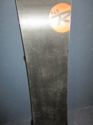 Snowboard ROSSIGNOL EXP 145cm  + viazanie 