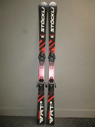 STÖCKLI WRT TEAM JR 24/25 145cm